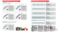 Sell ST-198 Zinc Adhesive wheel weights(Die casting)