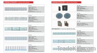 Sell ST-299 Fe Adhesive wheel weights