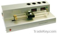 Sell SYD-0334 Fine Mineral Aggregate Sandstone Equivalent Tester