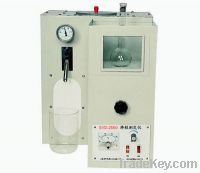 Sell SYD-255G Boiling Range Tester