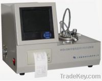 Sell SYD-5208 Rapid Closed Cup Flash Point Tester