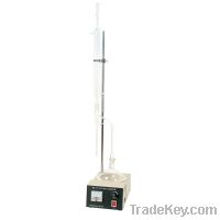 Sell  SYD-8929 Crude Oil Water Content Tester