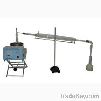 Sell SYD-3146 Benzene Products Distillation Tester