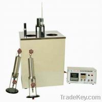 Sell SYD-0232 Liquified Petroleum Gas Copper Strip Corrosion Tester
