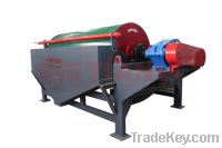 Sell CTS (N.B) series perm-magnetic roller separator