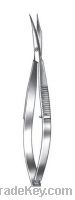 westcott scissor cvd 11.5cm