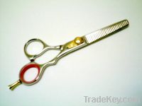 Thinning scissor