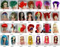 Sell festival wig