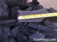 Sell oak charcoal