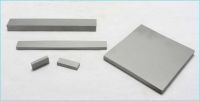 Tungsten carbide strip supply