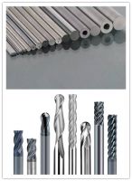 Tungsten carbide rod for sale
