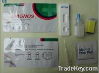 Sell Diagnos HEV-IGM one step test