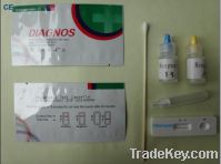 Sell medical chlamydia rapid test