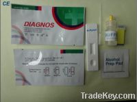 Sell one step (HP) H-Pylori antigen Test