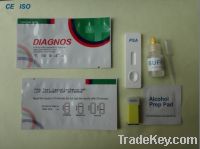 Sell Diagnos PSA Semi-Quantitative rapid blood Test