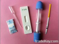 Sell Diagnos FOB Test