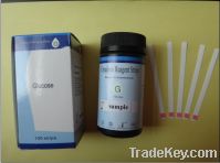 Sell Diabetes Urine Glucose Test Strips