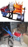Sell Powered Winches, Cable Winch, ENGINE WINCH