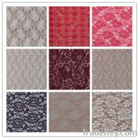 Sell lace fabric