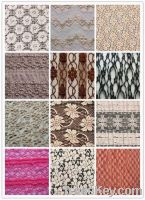 Sell lace fabric