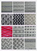 Sell lace fabric