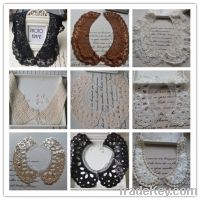 sell lace collar