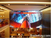 Sell p3.5 indoor led display