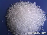 Sell HDPE, high density polyethylene