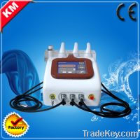 ultrasound Cavitation machine (Cavitation+Lipolysis+RF)