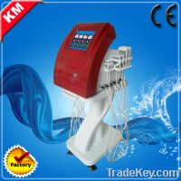 Body Slimming Equipment Diode Lipo Laser