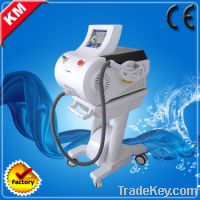Permanent Hair Removal IPL Beauty Machine