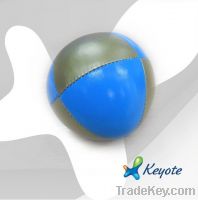 Spandex Stress ball/hacky sack/jugging ball