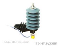 Sell Polymeric Housed ZnO Surge Arrester