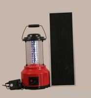 Sell Solar Lanterns LEDs / CFL