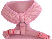 simple pet harness