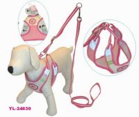 Pet harness and clothes