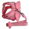 Angel Harness&Leash