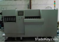 Sell Battery Plates Weigh Sorting Machine for Elec/Motor Bicycle, Auto
