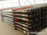 Supply Drill pipe with superior quality