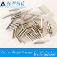 Sell tungsten carbide milling rods