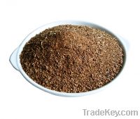 Hot selling for the tea seed meal