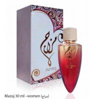 Sell Fragrance & Perfumes - Mazaj