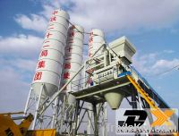 Sell  Concrete Batching Plant