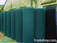 Sell Hexagonal wire Mesh