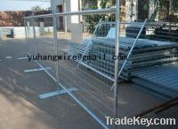 Sell Tempary Fence