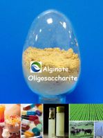 Sell New Novel Functional Food Ingredient- Alginate Oligosaccharide