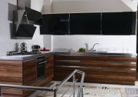 Sell melamine kitchen cabinet