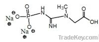 Sell Creatine phosphate disodium salt(922-32-7)