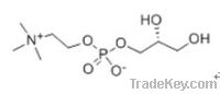 Sell L-a-Glycerylphosphorylcholine(28319-77-9)