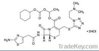 Sell Cefotiam Hexetil Hydrochloride(95789-30-3)